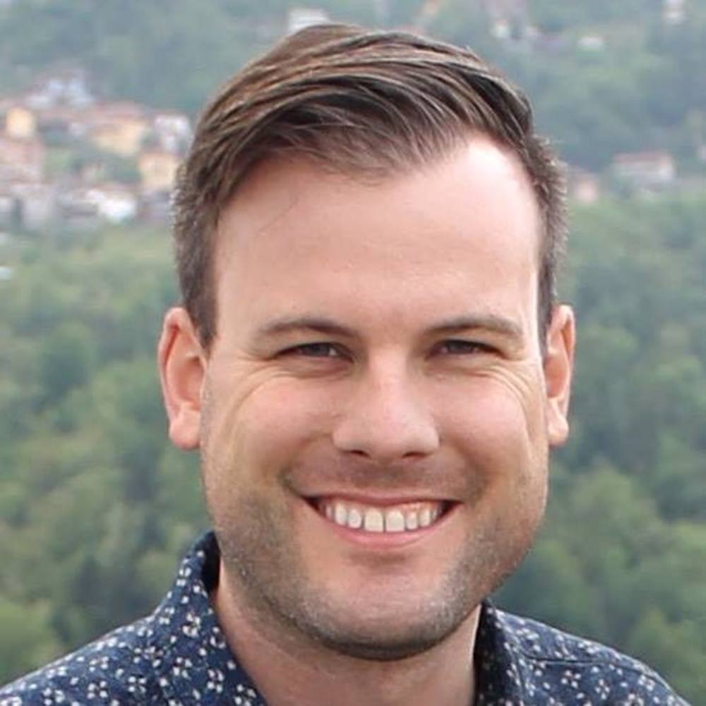 Meet your Posher, Nick